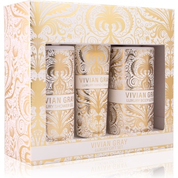 VIVIAN GRAY Velvet Touch подаръчен комплект за тяло
