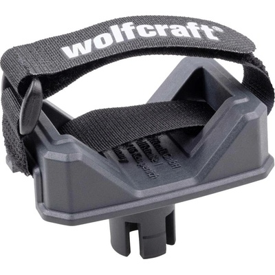 Wolfcraft 6891000 Držiak hadice pre vysávač