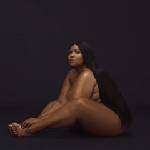 Warner Lizzo: Cuz I Love You (Deluxe) - CD (031735)