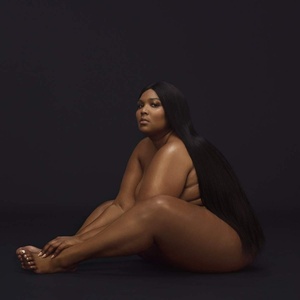 Warner Lizzo: Cuz I Love You (Deluxe) - CD (031735)