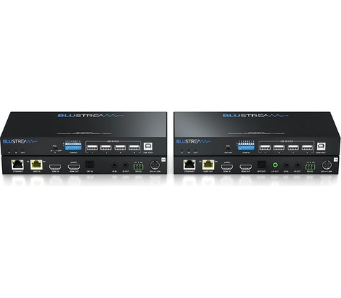Blustream HEX18GARC-KIT