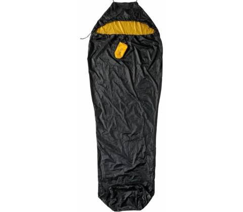 Cocoon Vapor Barrier