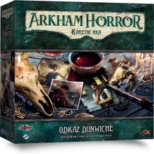 FFG Arkham Horror: The Card Game The Dunwich Legacy: Investigator Expansion