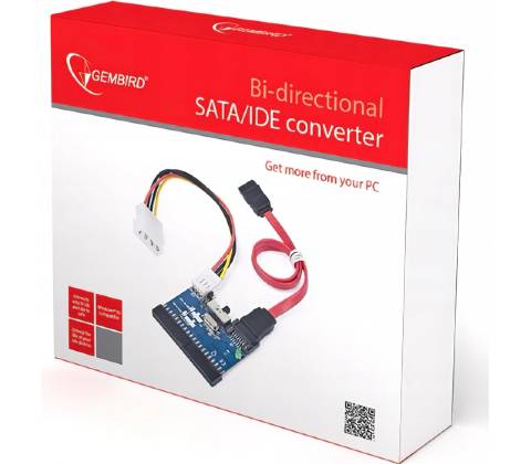 Gembird SATA-IDE-2