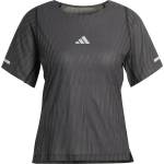 adidas Дамска тениска adidas Women's ADI365 Climacool+ Engineered T-Shirt Running shirt - Black (916-7569-0115)