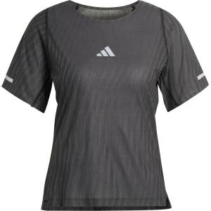 adidas Дамска тениска adidas Women's ADI365 Climacool+ Engineered T-Shirt Running shirt - Black (916-7569-0115)