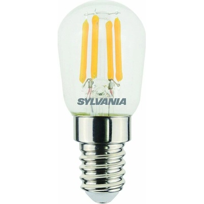 Sylvania 0029540 LED žiarovka filament E14 2,5W 250lm 2700K