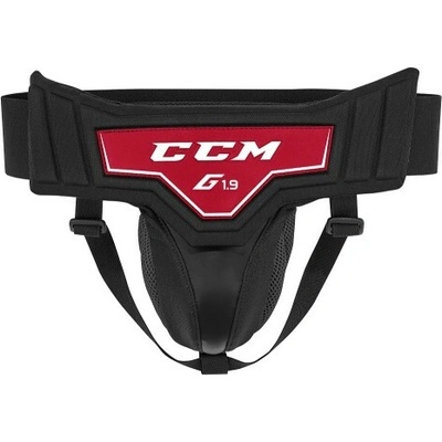 CCM GOALIE JOCK 1.9 JR
