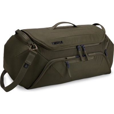 Thule Roundtrip Bike Duffel khaki 55 l