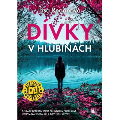 Dívky v hlubinách – Zboží Dáma