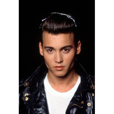 Archive Photos Plagát, Obraz - Johnny Depp - Cry-Baby, 26.7 × 40 cm