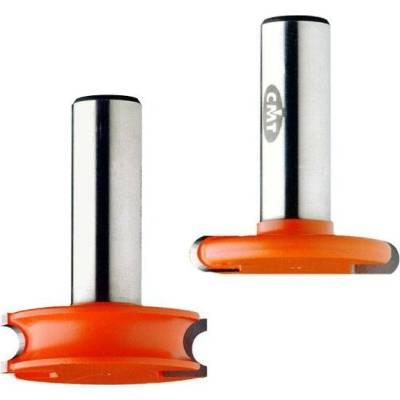 CMT Orange Tools CMT C955 Sada fréz pro rolety - R3,2 D38 S=12 HW