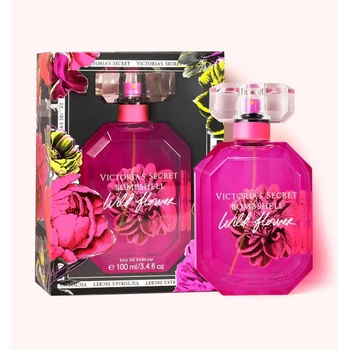 Image 1 of Victoria's Secret Bombshell Wild Flower EDP 100 ml