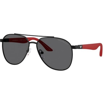 Giorgio Armani Emporio Armani EK2001 3001T3