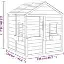 Image 1 of vidaXL 93688