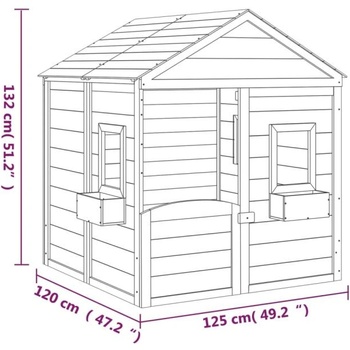 Image 1 of vidaXL 93688