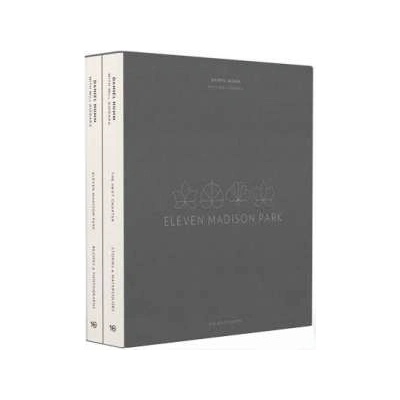 Eleven Madison Park: The Next