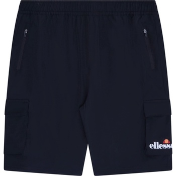Ellesse Ellesse Cafaro 2 Sn62 - Black