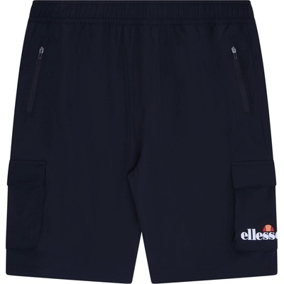 Ellesse Ellesse Cafaro 2 Sn62 - Black