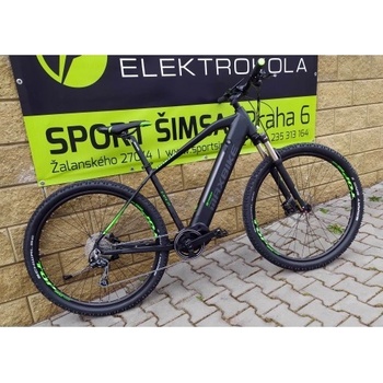 Maxbike Hakon 2.0 2023