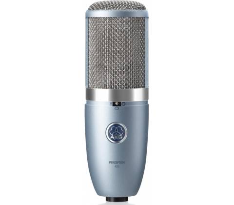 AKG Perception 420