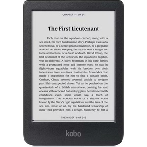 Kobo Clara BW (N365) Четец за Е-книги