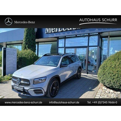 Mercedes-Benz GLB 200 AMG 120 kW