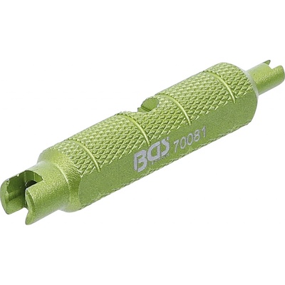 BGS Klíč na ventilky 70081