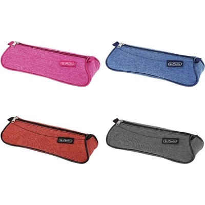 Herlitz Триъгълна поставка за химикалки Herlitz Bicolor 50046584 (50046584)