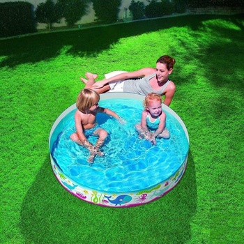 Image 1 of Bestway Fill n Fun 122x25 cm (SME 059/55028)