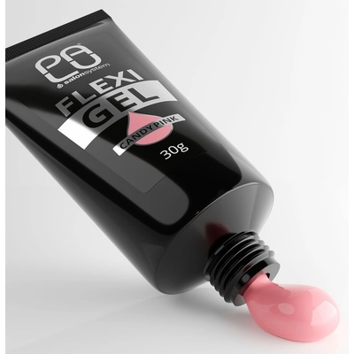 Palu Flexi gel CANDY PINK 30 g