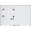 Dahle Basic Board magnetická tabule 120 x 180 cm