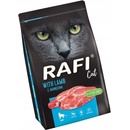 Rafi Cat jahňacie 7 kg