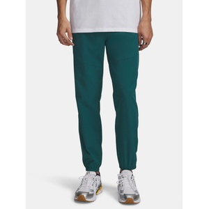 Under Armour Мъжки спортни долнища Under Armour UA Vibe Woven Jogger-GRN Under Armour | Zelen | МЪЖЕ | S