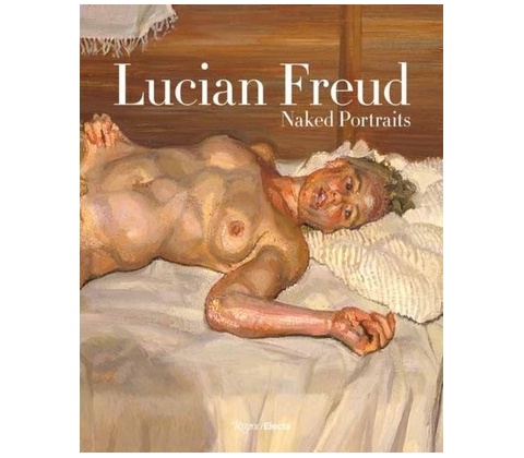 Lucian Freud