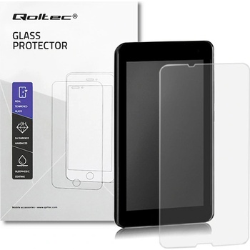Qoltec Premium Tempered Glass Screen Protector for Nokia Lumia 630 | 635 51165