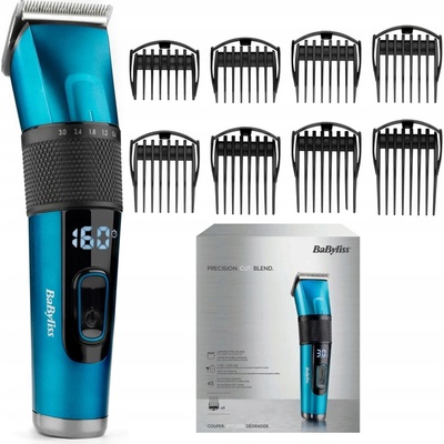Babyliss E990E