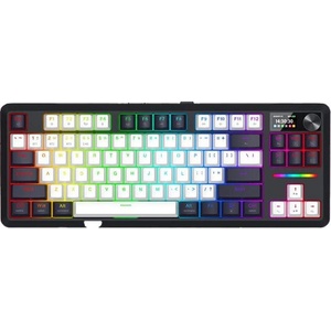 Redragon K746WB-RGB-PRO Клавиатури
