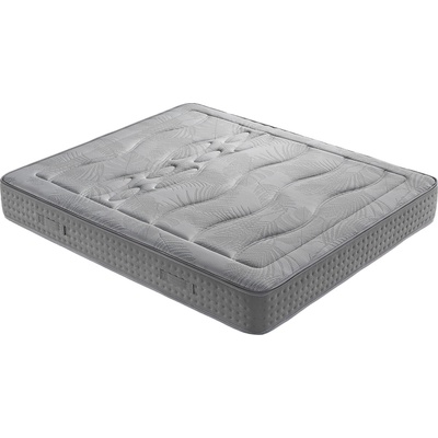 Manifatture dell’Adriatico Mda ДВУЛИЦЕВ МАТРАК air memory 160x200cm (aim160.200)