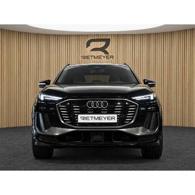 Audi Q6 e-tron Performance 225 kW
