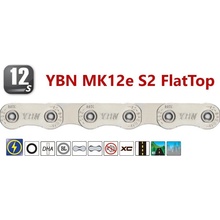 Yaban MK12e S2