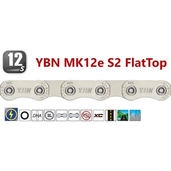 Yaban MK12e S2