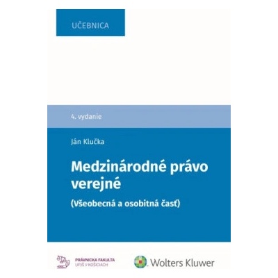 Medzinárodné právo verejné