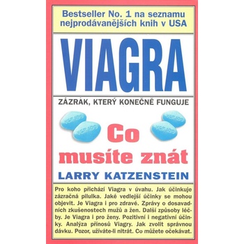 Viagra - Larry Katzenstein