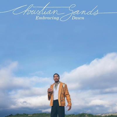 Christian Sands - EMBRACING DAWN Vinyl