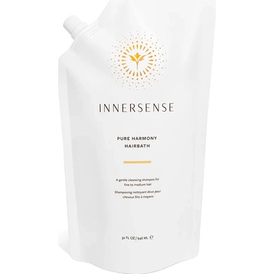 Innersense Pure Harmony Hairbath Šampon pro jemné vlasy 946 ml