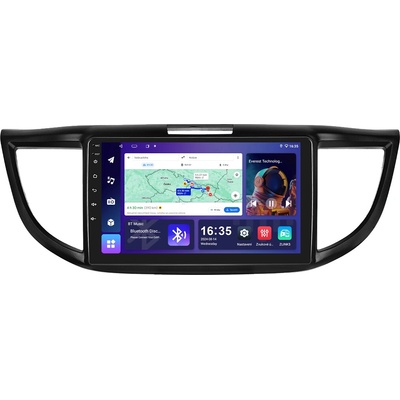 Isudar T68B-IEV70 Honda CR-V - IV. generácia
