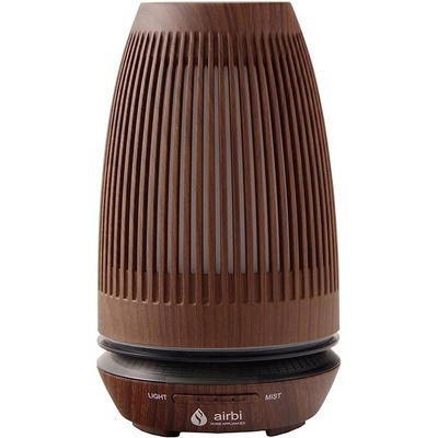 Airbi Aróma difuzér sense tmavé drevo 100 ml