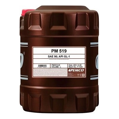 Pemco 519 GL-1 90 20 l