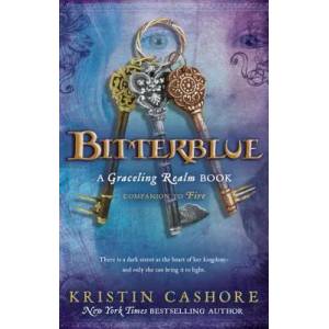 Bitterblue | Kristin Cashore, Ian Schoenherr (2013)